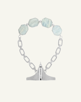 The Celestial Icicles Necklace