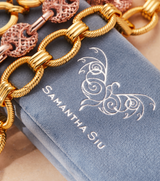 The Glistening Desert Bracelet