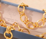 The Lustrous Kingdom Bracelet