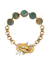 THE ETERNITY NECKLACE