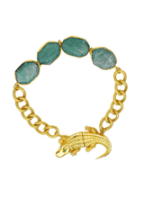 THE EYE-SHINE NECKLACE