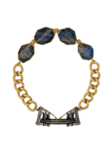 COLLAR LAS NOCHES DE GOTHAM