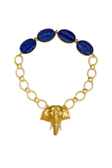 EL COLLAR DEL REINO BRILLANTE