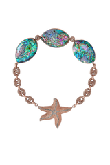 THE UNDER THE SEA NECKLACE