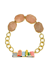 THE WILLEMSTAD NECKLACE