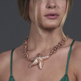 THE UNDER THE SEA NECKLACE