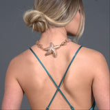 THE UNDER THE SEA NECKLACE