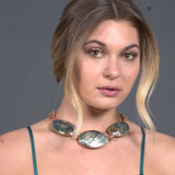 THE UNDER THE SEA NECKLACE