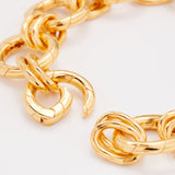 The Eternity Bracelet