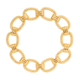 The Glistening Desert Bracelet