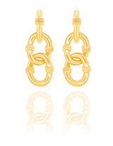 The Bohemian Paradise Earrings