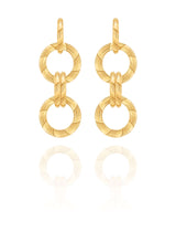 The Eternity Earrings