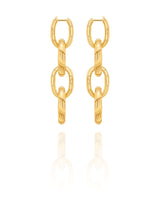 The Eternity Earrings