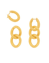 The Eye-Shine Earrings