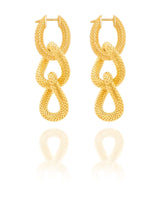 The gotham nights earring