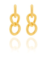 The gotham nights earring