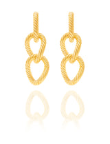 The willemstad earrings