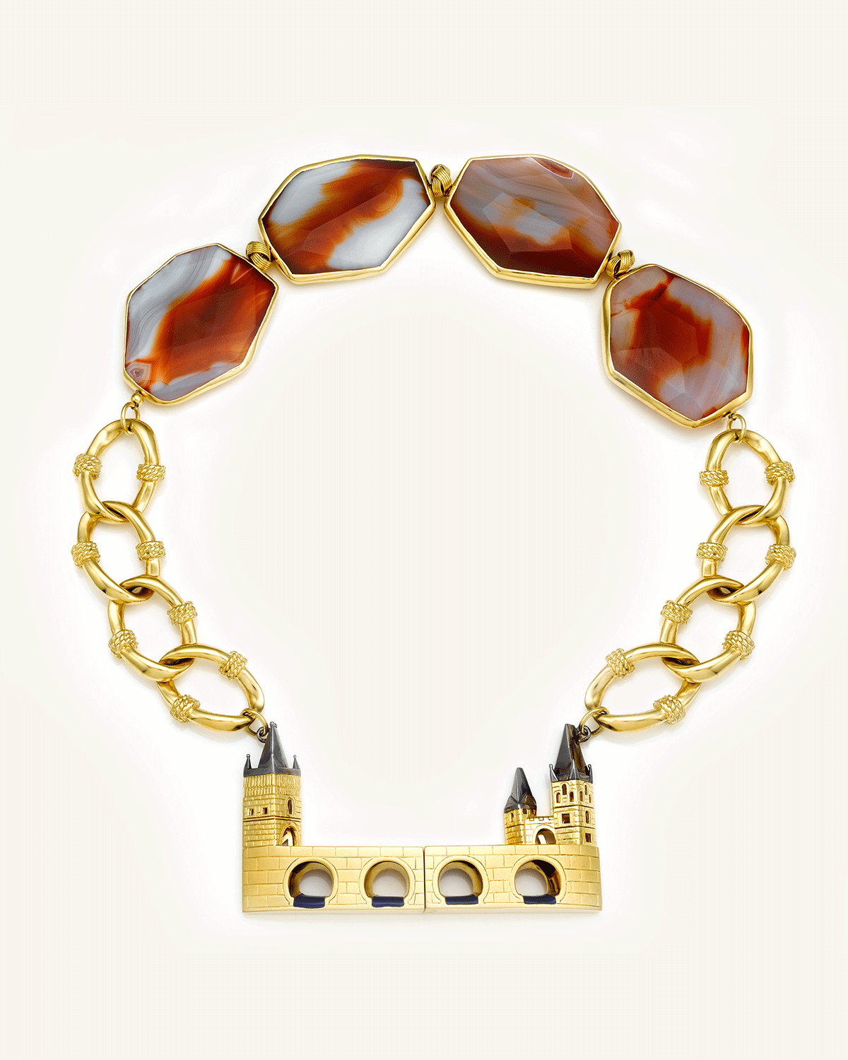 Louis Vuitton Paradise Chain Bracelet