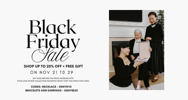 Black Friday Campaign