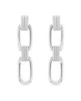 The Celestial Icicles Earrings