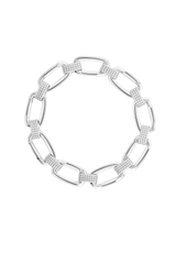 The Celestial Icicles Bracelet