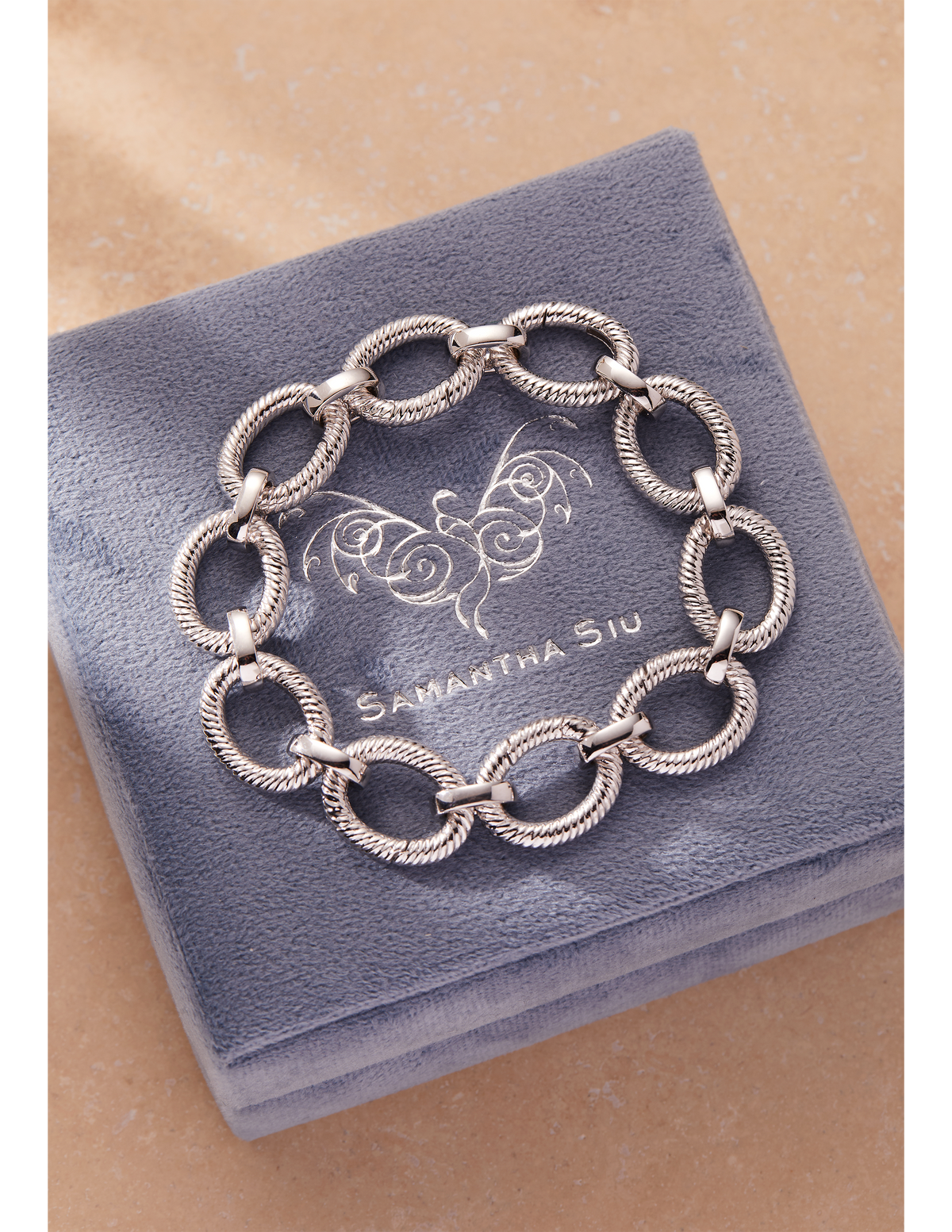 A Love Affair Bracelets - Sustainable Luxury Jewelry