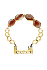 THE BOHEMIAN PARADISE NECKLACE