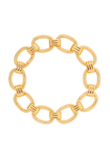 La pulsera del desierto resplandeciente