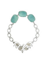 COLLAR EL FÉNIX ASCENSANTE