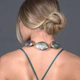 THE UNDER THE SEA NECKLACE