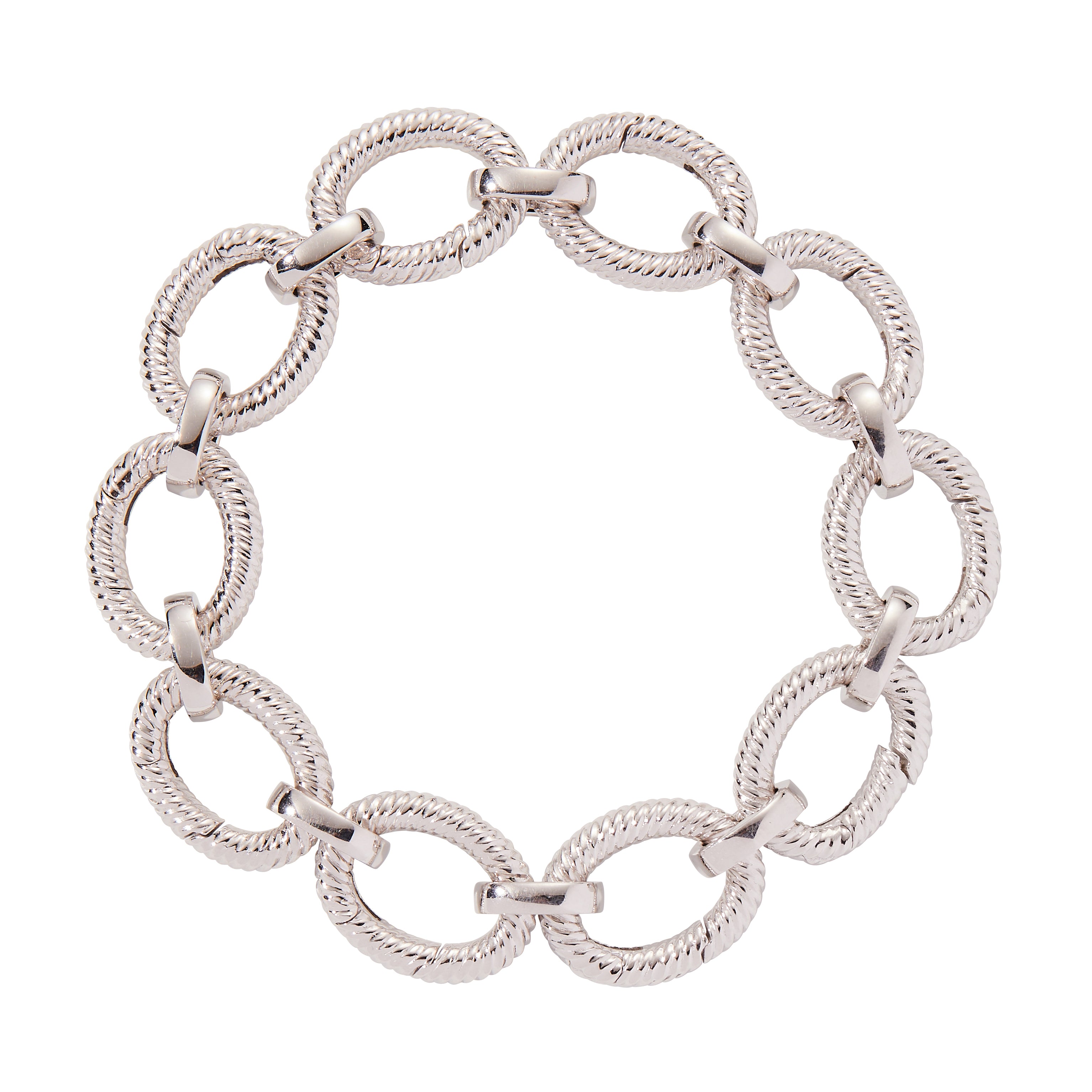 A Love Affair Bracelets - Sustainable Luxury Jewelry